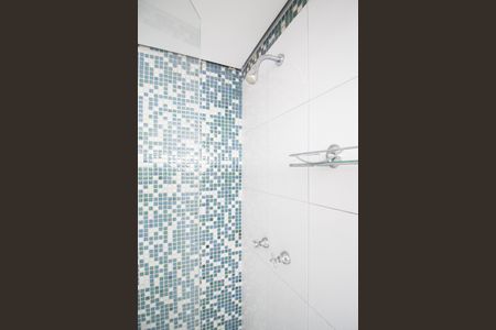 Apartamento para alugar com 112m², 2 quartos e 1 vaga Apartamento para alugar com 112m², 2 quartos e 1 vagaBanheiro