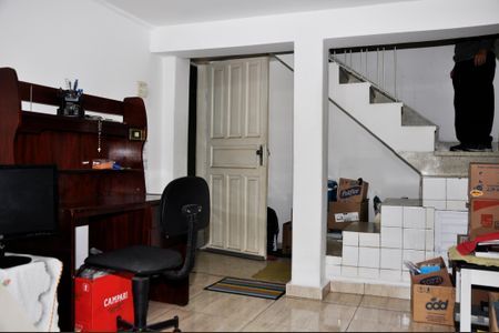 Casa à venda com 131m², 4 quartos e 1 vagaQuarto 