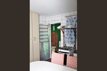 Casa à venda com 131m², 4 quartos e 1 vagaCozinha