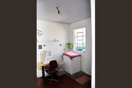 Casa à venda com 131m², 4 quartos e 1 vaga Casa 2 - Cozinha