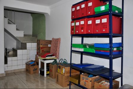 Casa à venda com 131m², 4 quartos e 1 vagaQuarto 