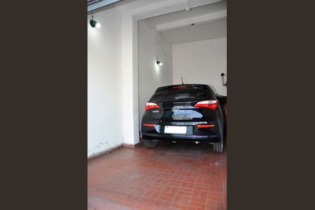 Casa à venda com 131m², 4 quartos e 1 vagaGaragem