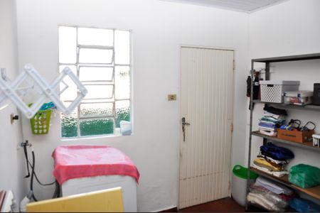 Casa à venda com 131m², 4 quartos e 1 vaga Casa 2 - Cozinha