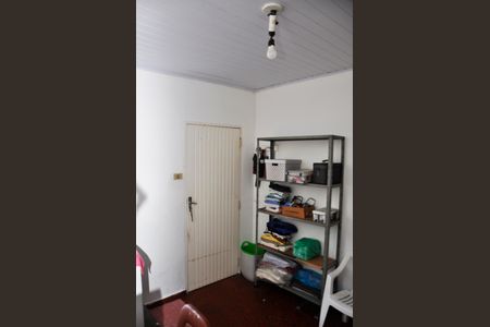 Casa à venda com 131m², 4 quartos e 1 vaga Casa 2 - Cozinha