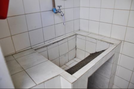 Casa à venda com 131m², 4 quartos e 1 vaga Área de Serviço