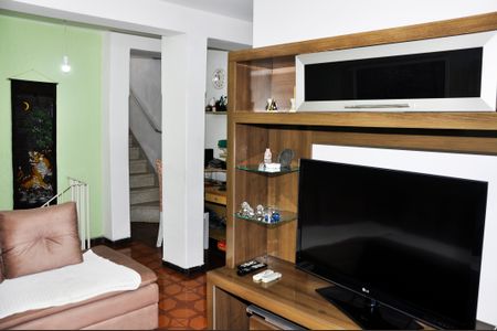 Casa à venda com 131m², 4 quartos e 1 vaga Sala