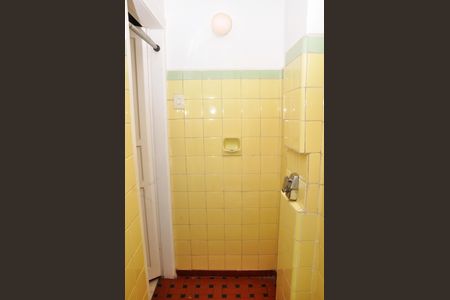 Casa à venda com 131m², 4 quartos e 1 vagaBanheiro da Suíte