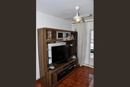 Casa à venda com 131m², 4 quartos e 1 vaga Sala