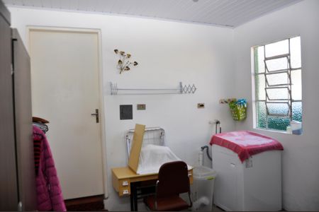 Casa à venda com 131m², 4 quartos e 1 vaga Casa 2 - Cozinha