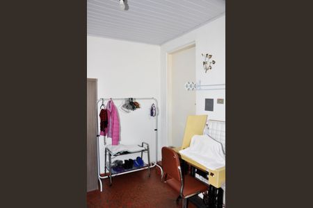 Casa à venda com 131m², 4 quartos e 1 vaga Casa 2 Suíte