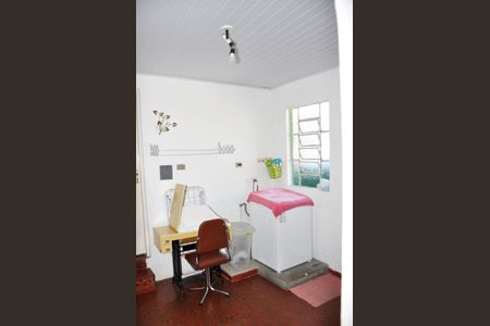 Casa à venda com 131m², 4 quartos e 1 vaga Casa 2 - Cozinha