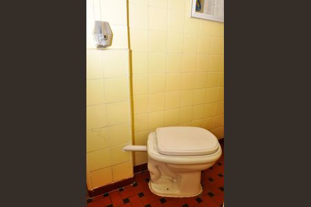 Casa à venda com 131m², 4 quartos e 1 vagaBanheiro da Suíte