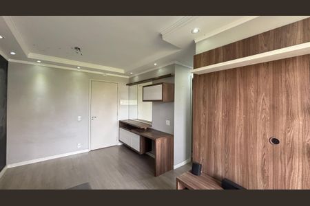 Apartamento à venda com 50m², 2 quartos e 1 vagaSala