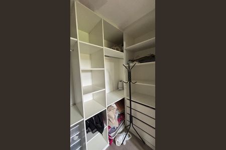 Apartamento à venda com 50m², 2 quartos e 1 vagaQuarto 1 Closet