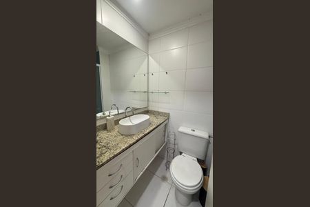 Apartamento à venda com 50m², 2 quartos e 1 vagaBanheiro
