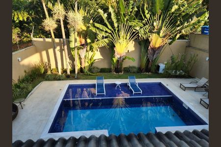 Casa à venda com 360m², 4 quartos e 4 vagas Casa à venda com 360m², 4 quartos e 4 vagasFoto 18