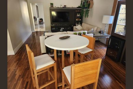 Foto 28 de casa à venda com 4 quartos, 360m² em Interlagos, São Paulo