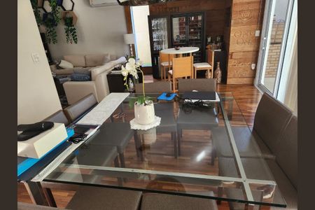 Foto 04 de casa à venda com 4 quartos, 360m² em Interlagos, São Paulo