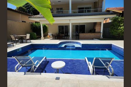 Casa à venda com 360m², 4 quartos e 4 vagas Casa à venda com 360m², 4 quartos e 4 vagasFoto 17