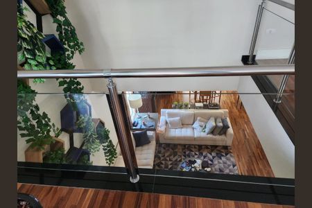 Casa à venda com 360m², 4 quartos e 4 vagas Casa à venda com 360m², 4 quartos e 4 vagasFoto 08