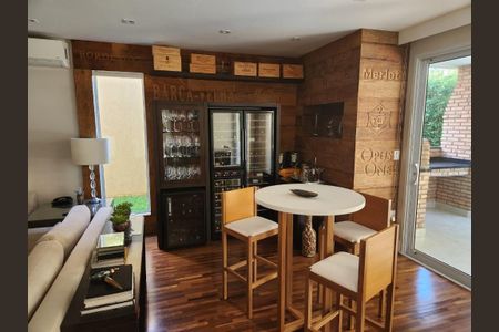 Foto 10 de casa à venda com 4 quartos, 360m² em Interlagos, São Paulo