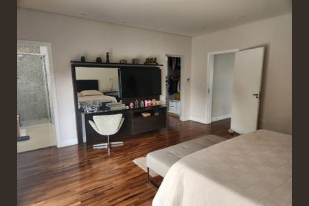 Foto 24 de casa à venda com 4 quartos, 360m² em Interlagos, São Paulo