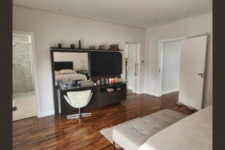 Foto 29 de casa à venda com 4 quartos, 360m² em Interlagos, São Paulo