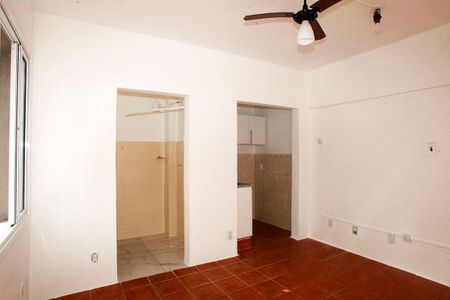 Studio  de kitnet/studio para alugar com 1 quarto, 30m² em Centro Histórico, Porto Alegre