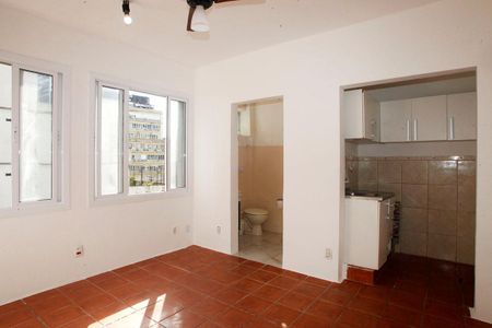 Studio de kitnet/studio para alugar com 1 quarto, 30m² em Centro Histórico, Porto Alegre
