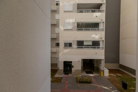 Apartamento à venda com 45m², 2 quartos e 1 vagaVista do Quarto 2
