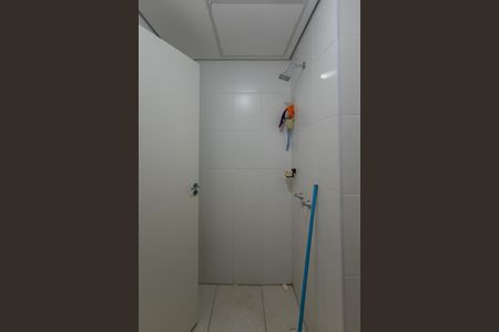 Apartamento à venda com 45m², 2 quartos e 1 vagaBanheiro Social