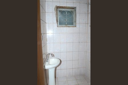 Casa para alugar com 90m², 3 quartos e sem vagaBanheiro Social