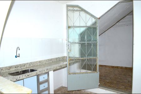 Casa para alugar com 90m², 3 quartos e sem vagaCozinha