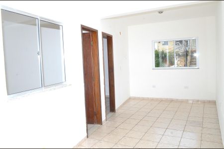 Sala de casa para alugar com 3 quartos, 90m² em Novo Alvorada, Belo Horizonte