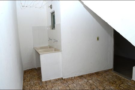 Casa para alugar com 90m², 3 quartos e sem vagaÁrea de Serviço