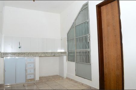Casa para alugar com 90m², 3 quartos e sem vagaCozinha