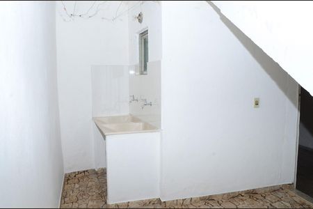 Casa para alugar com 90m², 3 quartos e sem vagaÁrea de Serviço