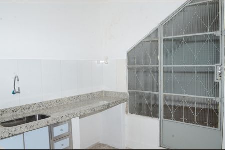 Casa para alugar com 90m², 3 quartos e sem vagaCozinha