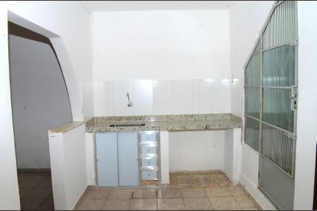 Casa para alugar com 90m², 3 quartos e sem vagaCozinha