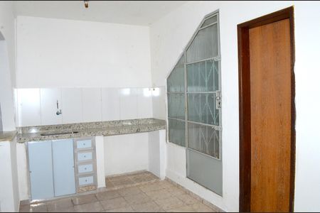 Casa para alugar com 90m², 3 quartos e sem vagaCozinha
