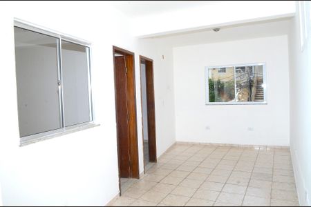 Sala de casa para alugar com 3 quartos, 90m² em Novo Alvorada, Belo Horizonte