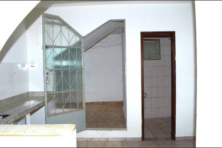 Casa para alugar com 90m², 3 quartos e sem vagaCozinha