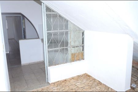 Casa para alugar com 90m², 3 quartos e sem vagaÁrea de Serviço