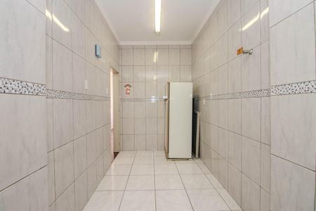 Apartamento à venda com 51m², 2 quartos e sem vagaCozinha