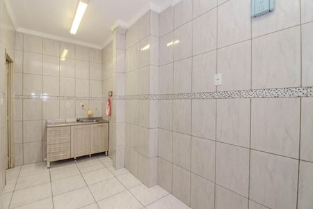 Apartamento à venda com 51m², 2 quartos e sem vagaCozinha