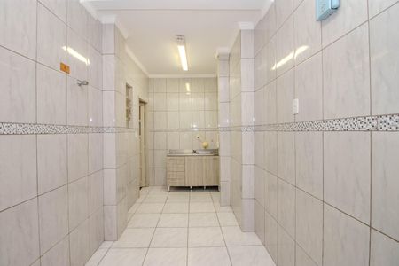 Apartamento à venda com 51m², 2 quartos e sem vagaCozinha