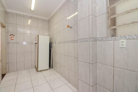 Apartamento à venda com 51m², 2 quartos e sem vagaCozinha