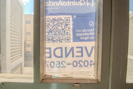 Apartamento à venda com 51m², 2 quartos e sem vagaPlaquinha