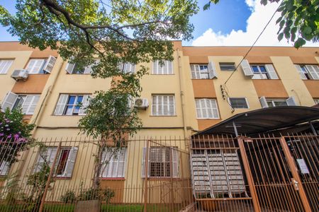 Apartamento à venda com 51m², 2 quartos e sem vagaFachada