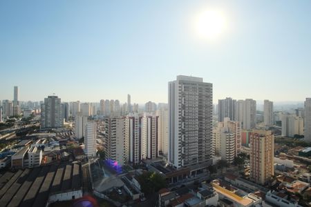 Apartamento à venda com 87m², 3 quartos e 2 vagasVista da Varanda